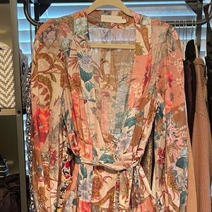 Zimmermann Cassia MIDI Dress 👗